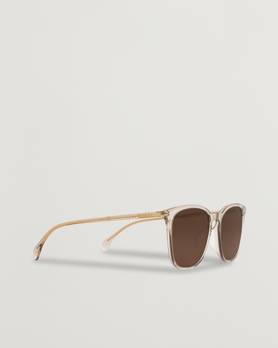 Herre |  | Gucci | GG0547SK Sunglasses Brown/Brown