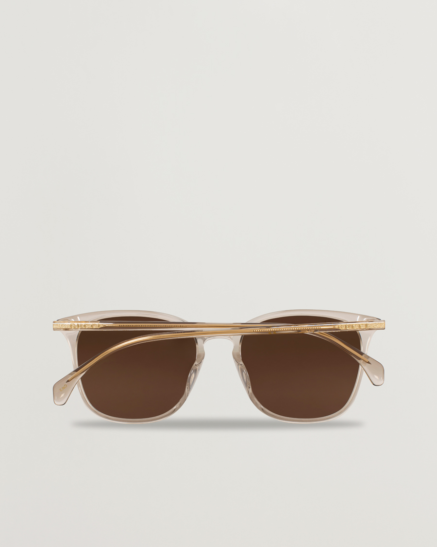 Herre | Gucci GG0547SK Sunglasses Brown/Brown | Gucci | GG0547SK Sunglasses Brown/Brown