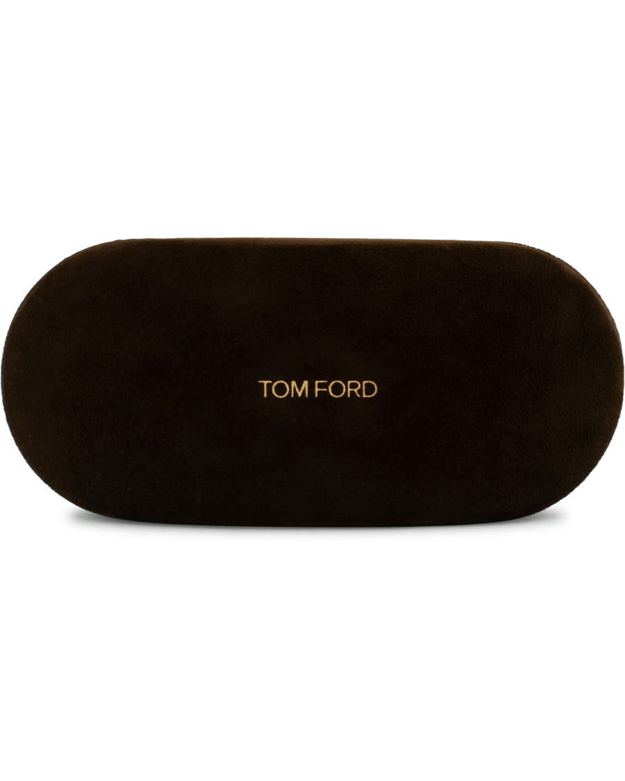 Herre | Tom Ford Frankie TF0735 Sunglasses Metal | Tom Ford | Frankie TF0735 Sunglasses Metal