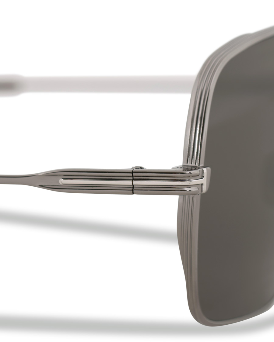 Herre | Tom Ford Frankie TF0735 Sunglasses Metal | Tom Ford | Frankie TF0735 Sunglasses Metal