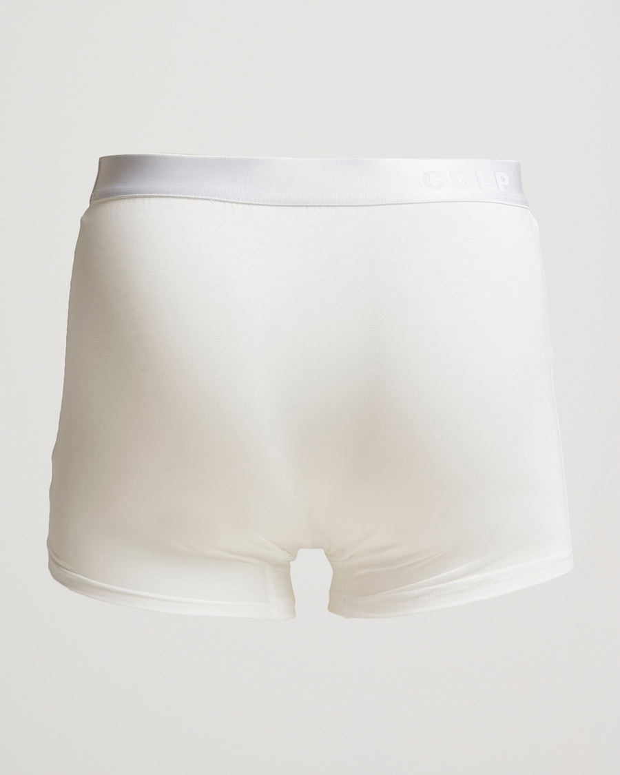 Herre | New Nordics | CDLP | 3-Pack Boxer Briefs White