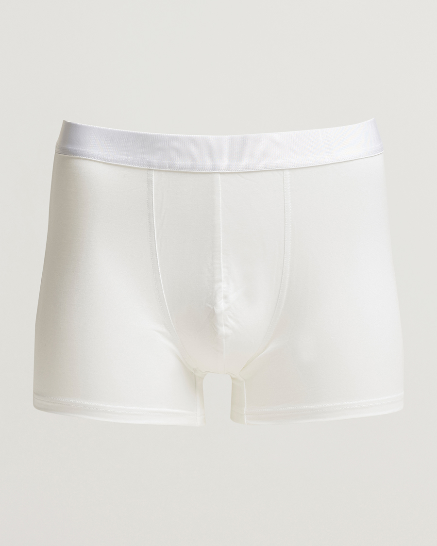 Herre | Undertøj | CDLP | Boxer Brief White