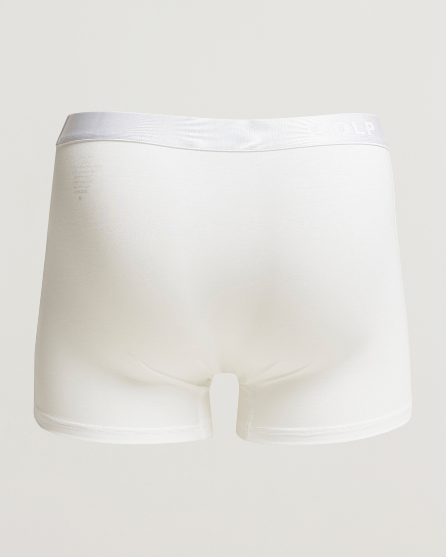 Herre | Undertøj | CDLP | Boxer Brief White