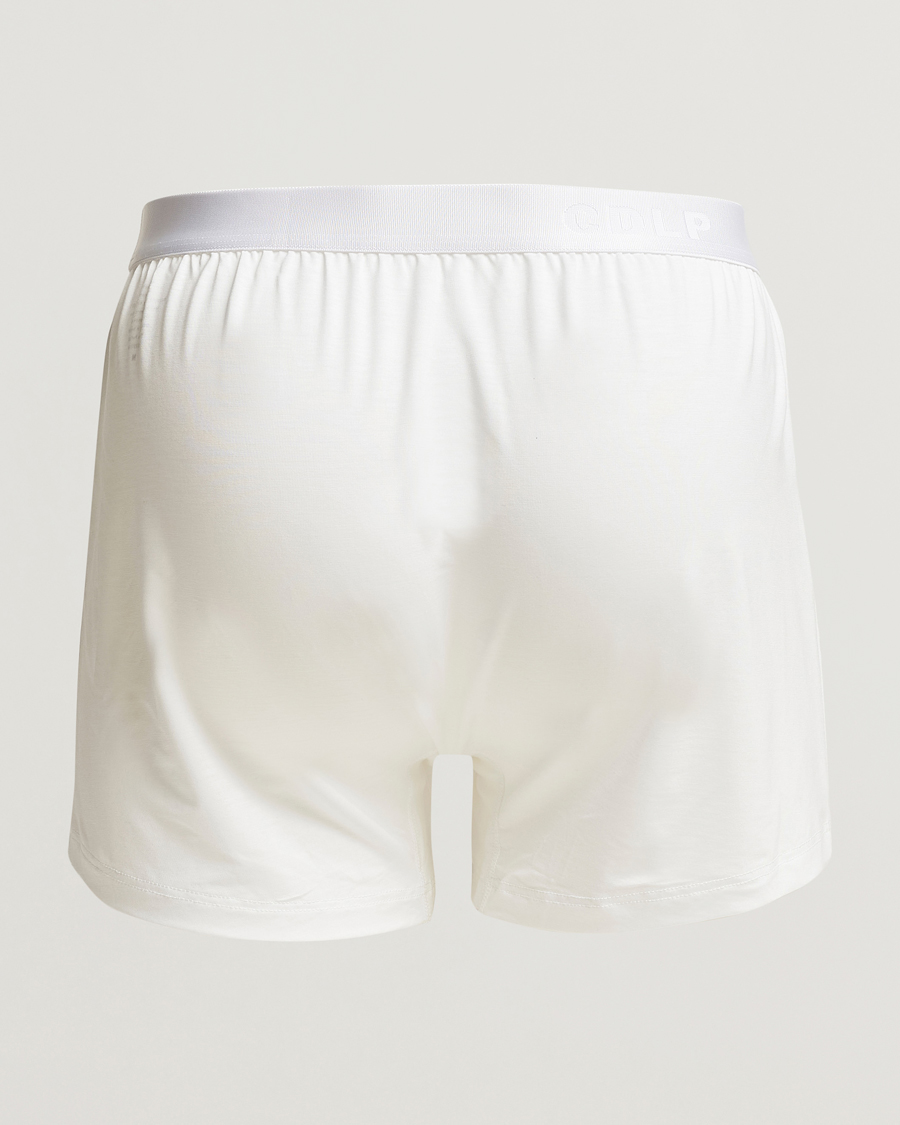 Herre | CDLP | CDLP | Boxer Shorts White
