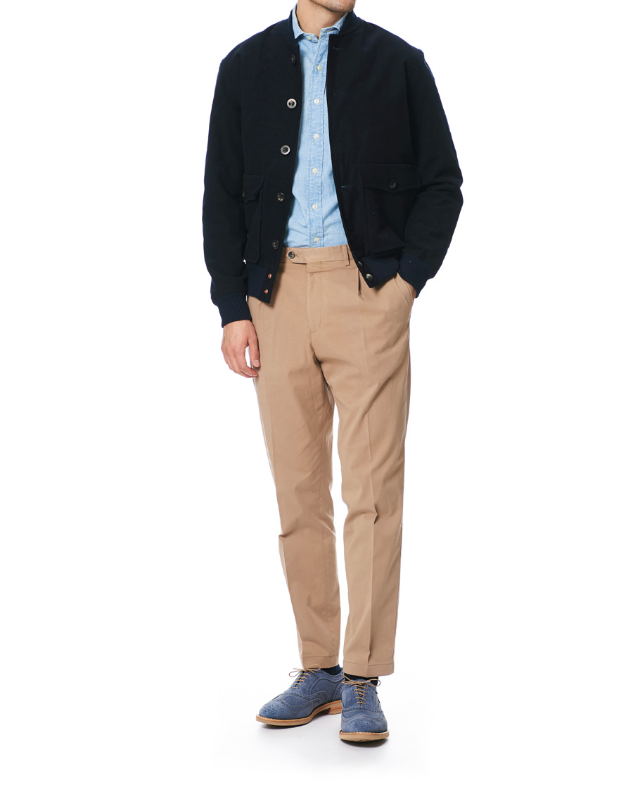 neumok suede