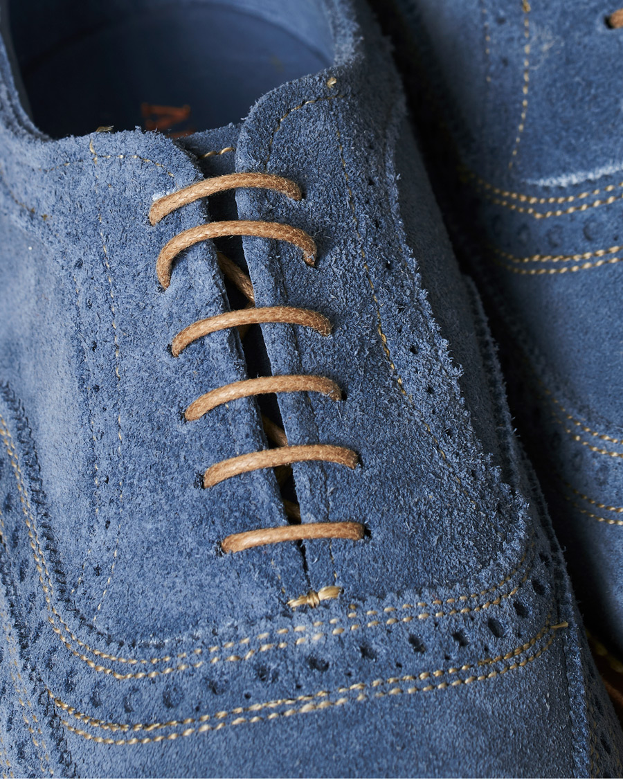 neumok suede
