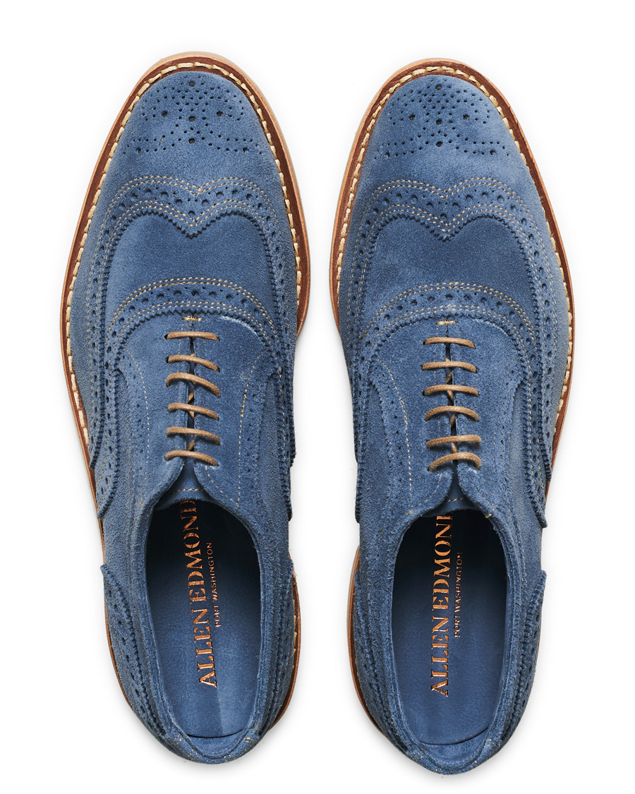 neumok suede