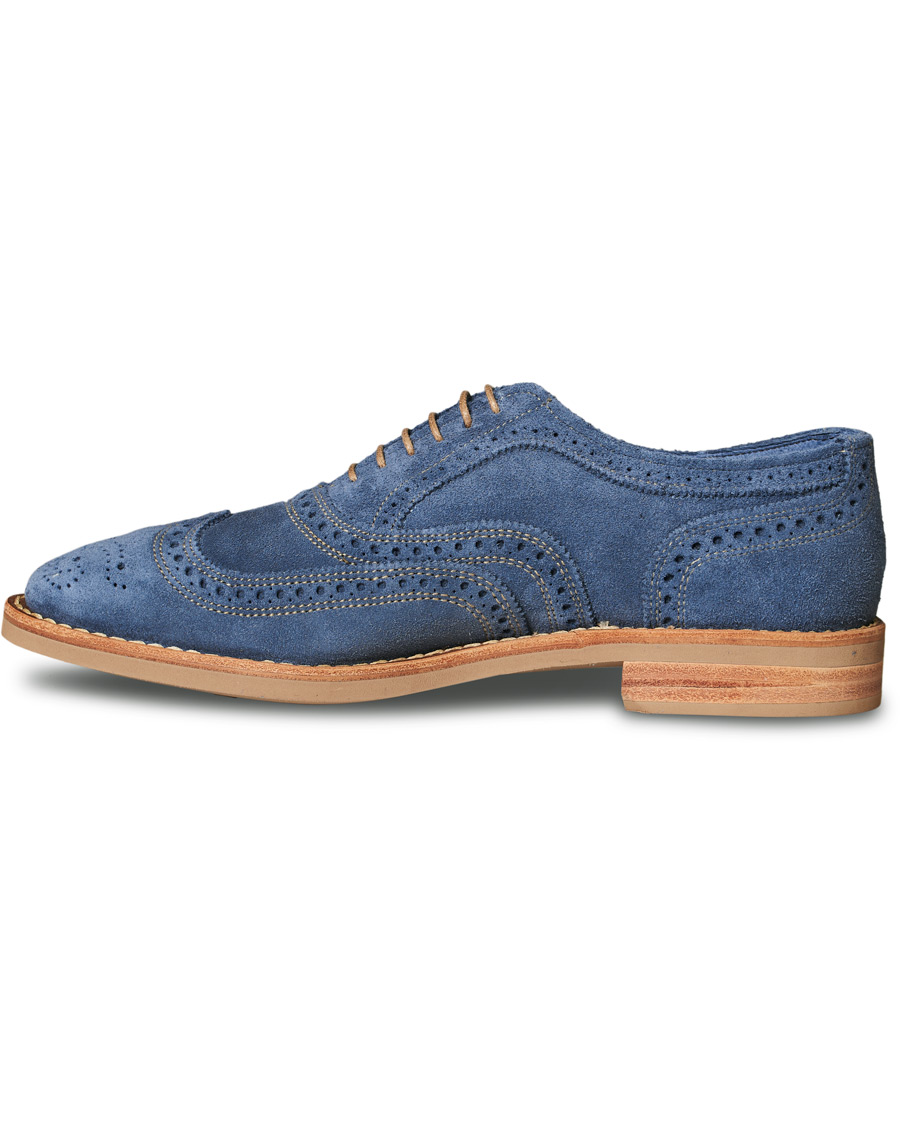 neumok suede