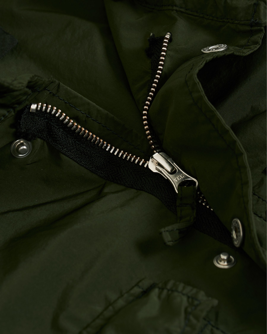 Herre | Jakker | Aspesi | M65 Replica Field Jacket Dark Green