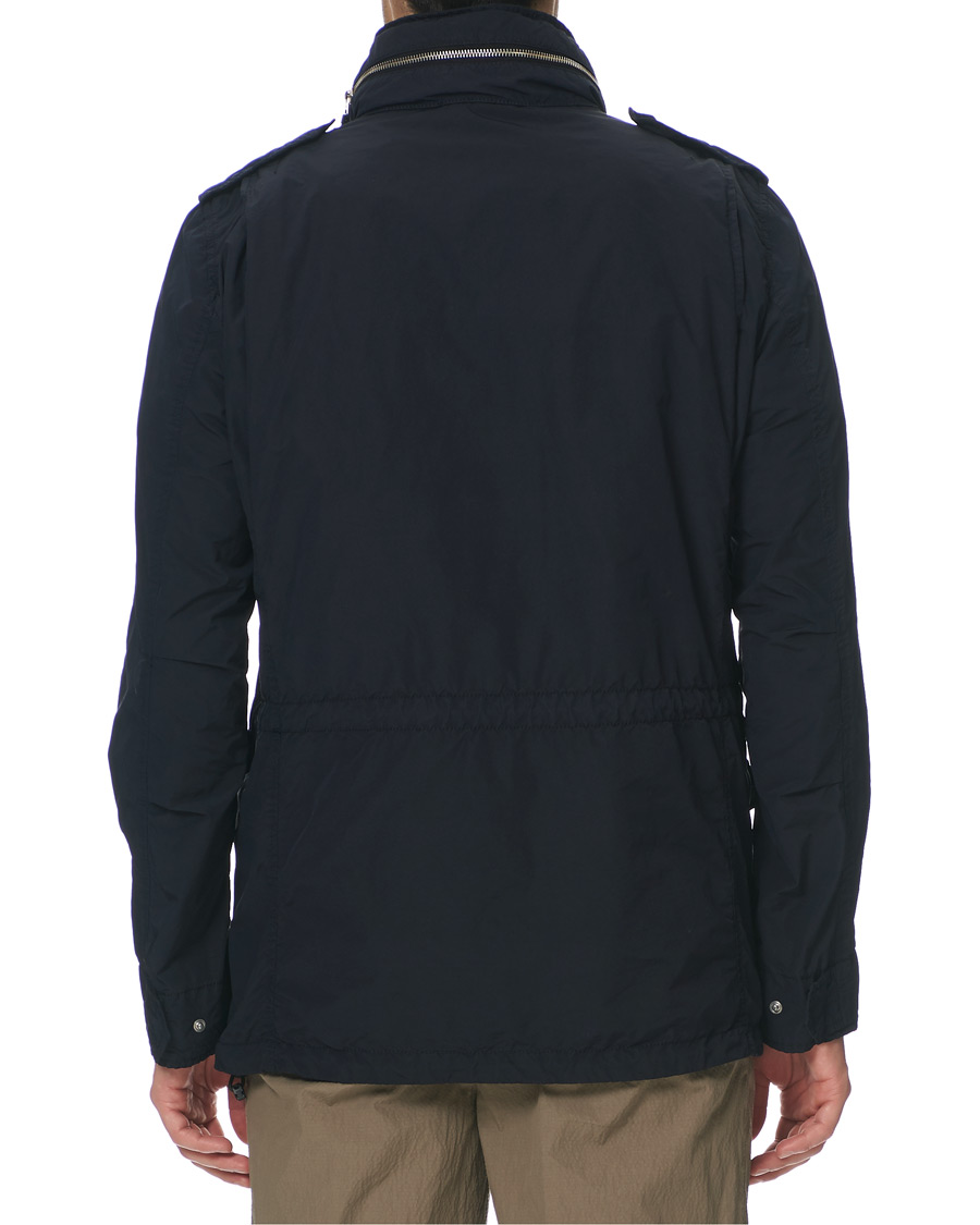 Herre | Jakker | Aspesi | M65 Replica Field Jacket Navy