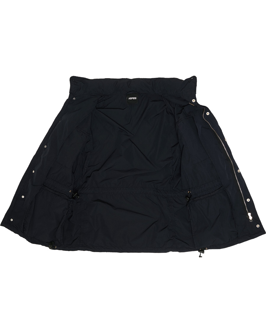 Herre | Jakker | Aspesi | M65 Replica Field Jacket Navy