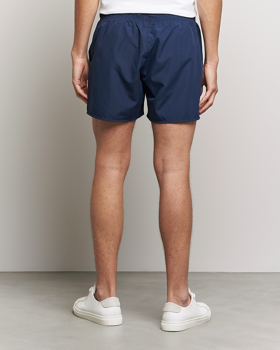 Herre | Badebukser | Lacoste | Bathingtrunks Navy Blue