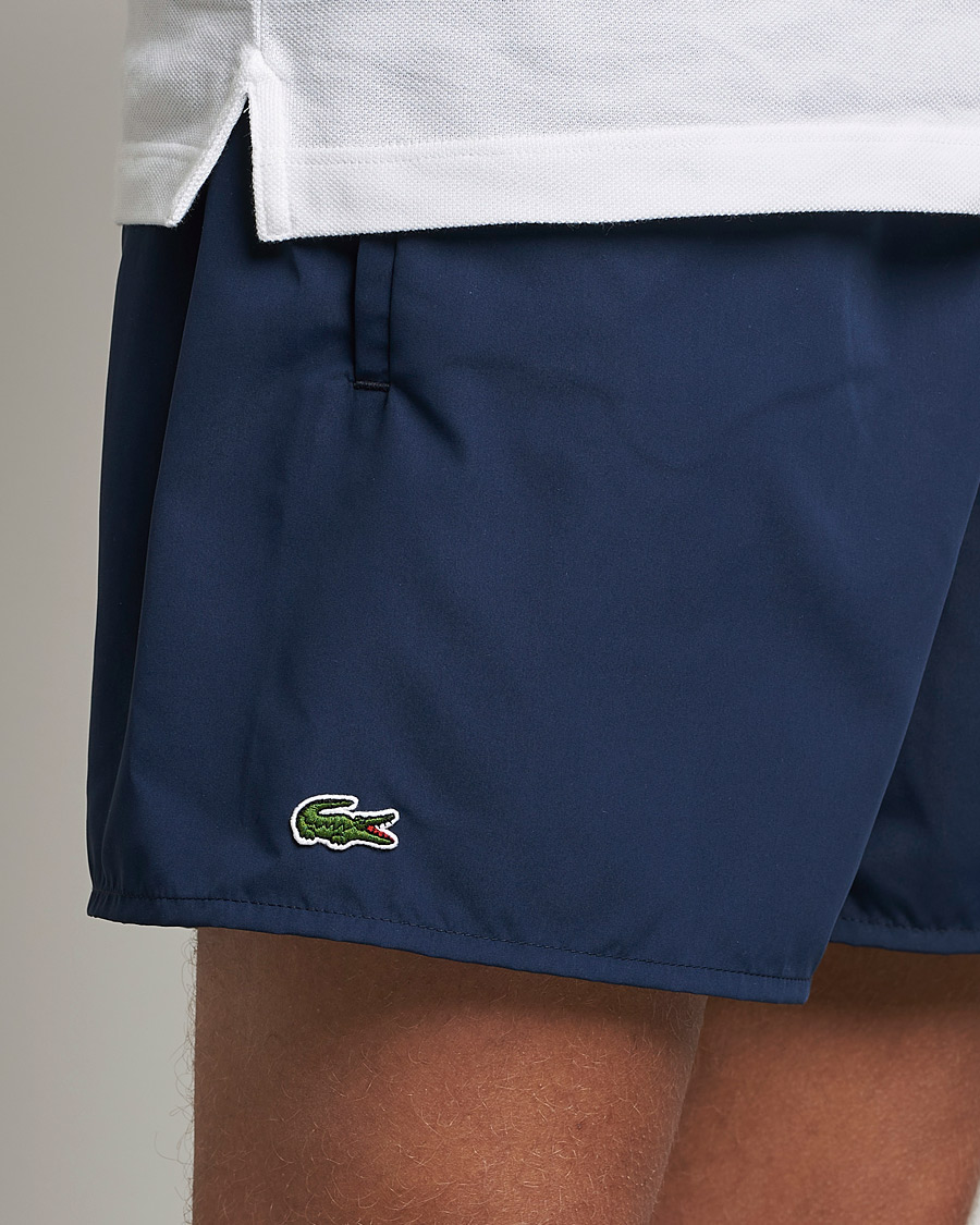 Herre | Badebukser | Lacoste | Bathingtrunks Navy Blue