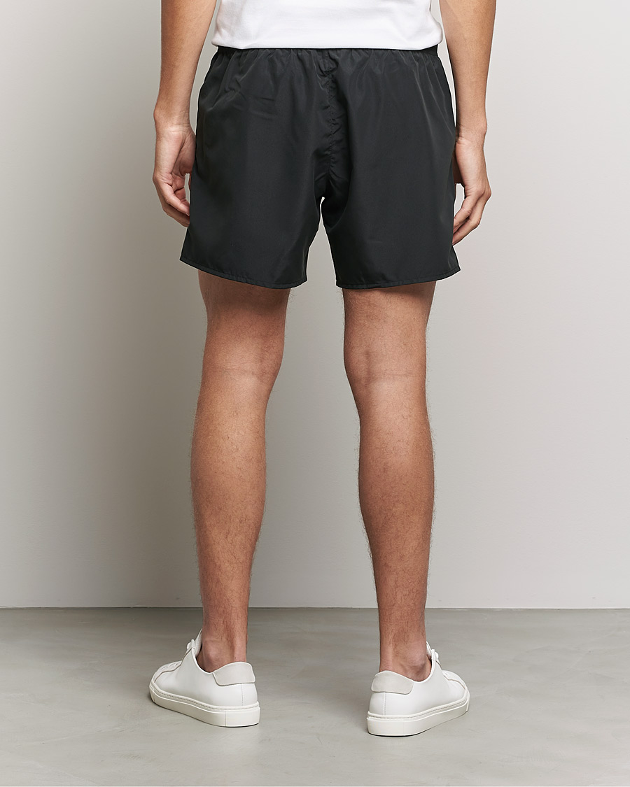 Herre | Badebukser | Lacoste | Bathingtrunks Black