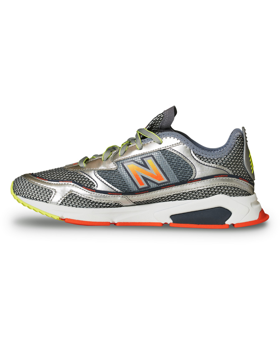 Herre | New Balance MSXR Sneaker Grey | New Balance | MSXR Sneaker Grey