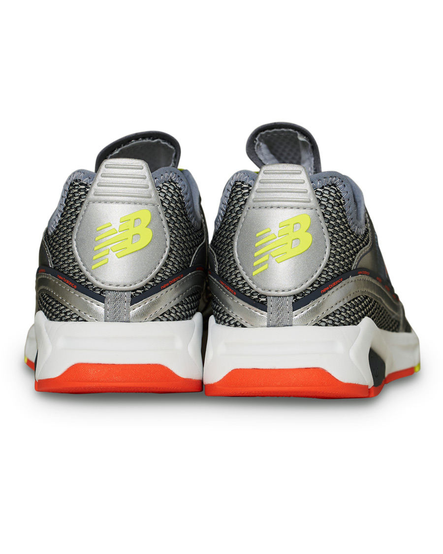 Herre | New Balance MSXR Sneaker Grey | New Balance | MSXR Sneaker Grey