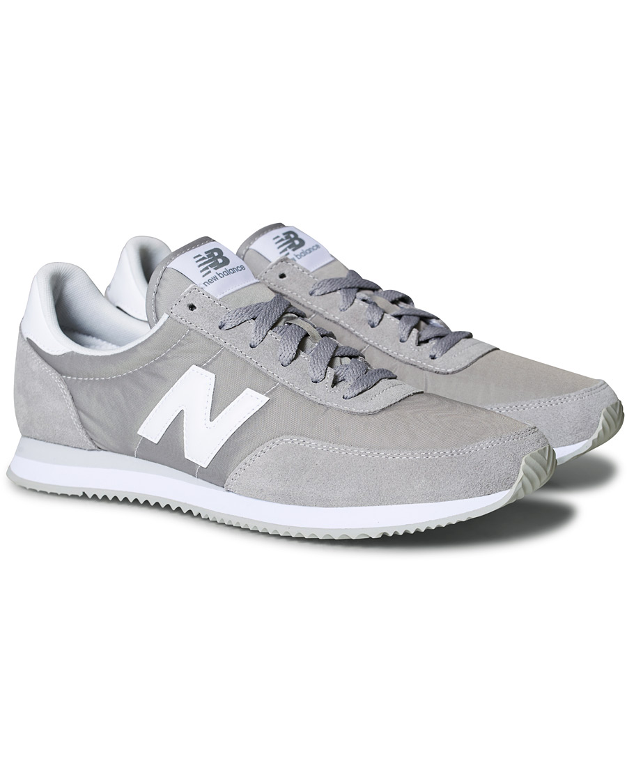 Herre | New Balance 720 Sneaker Grey | New Balance | 720 Sneaker Grey
