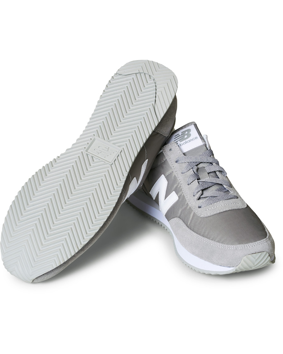 Herre | New Balance 720 Sneaker Grey | New Balance | 720 Sneaker Grey