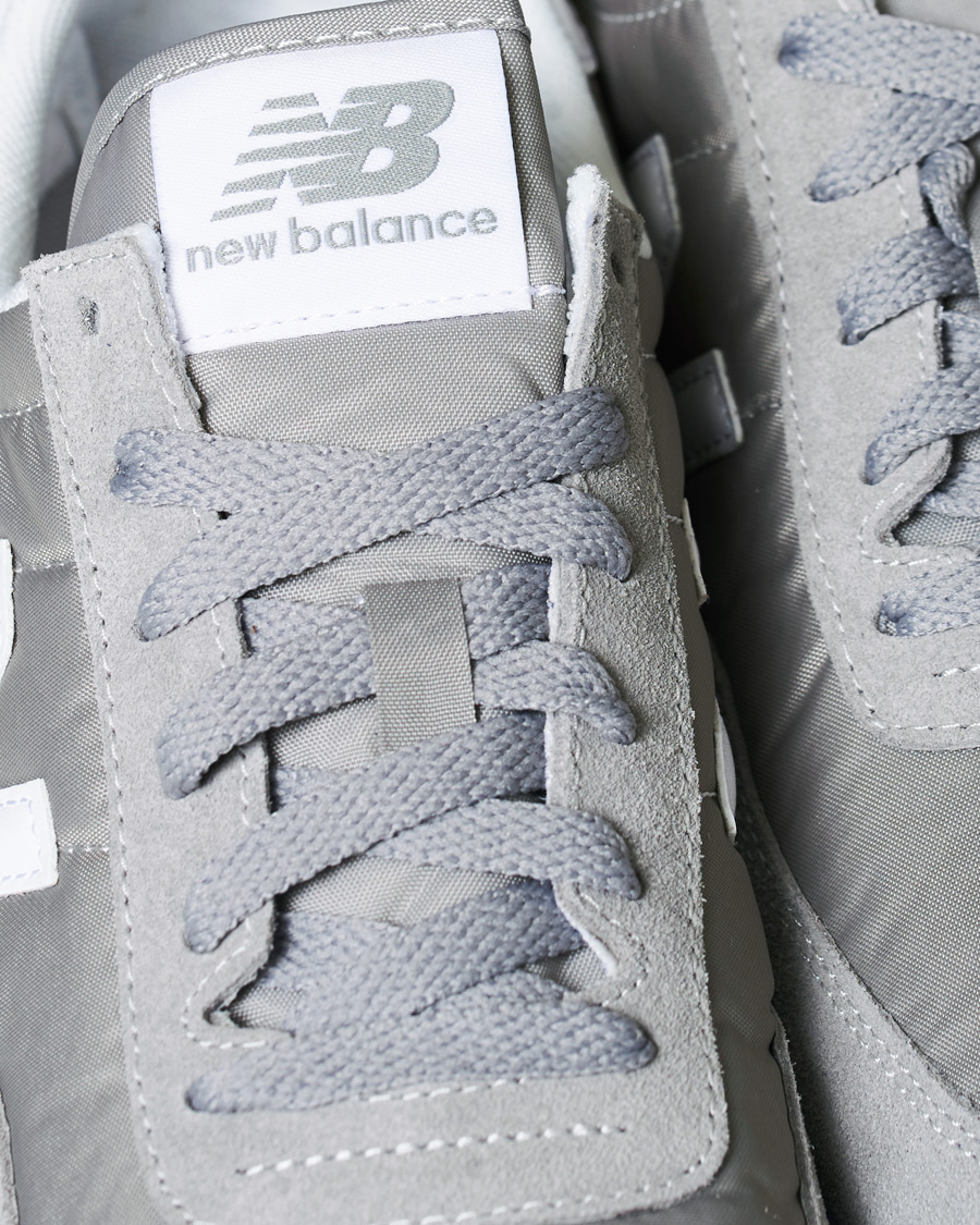 Herre | New Balance 720 Sneaker Grey | New Balance | 720 Sneaker Grey
