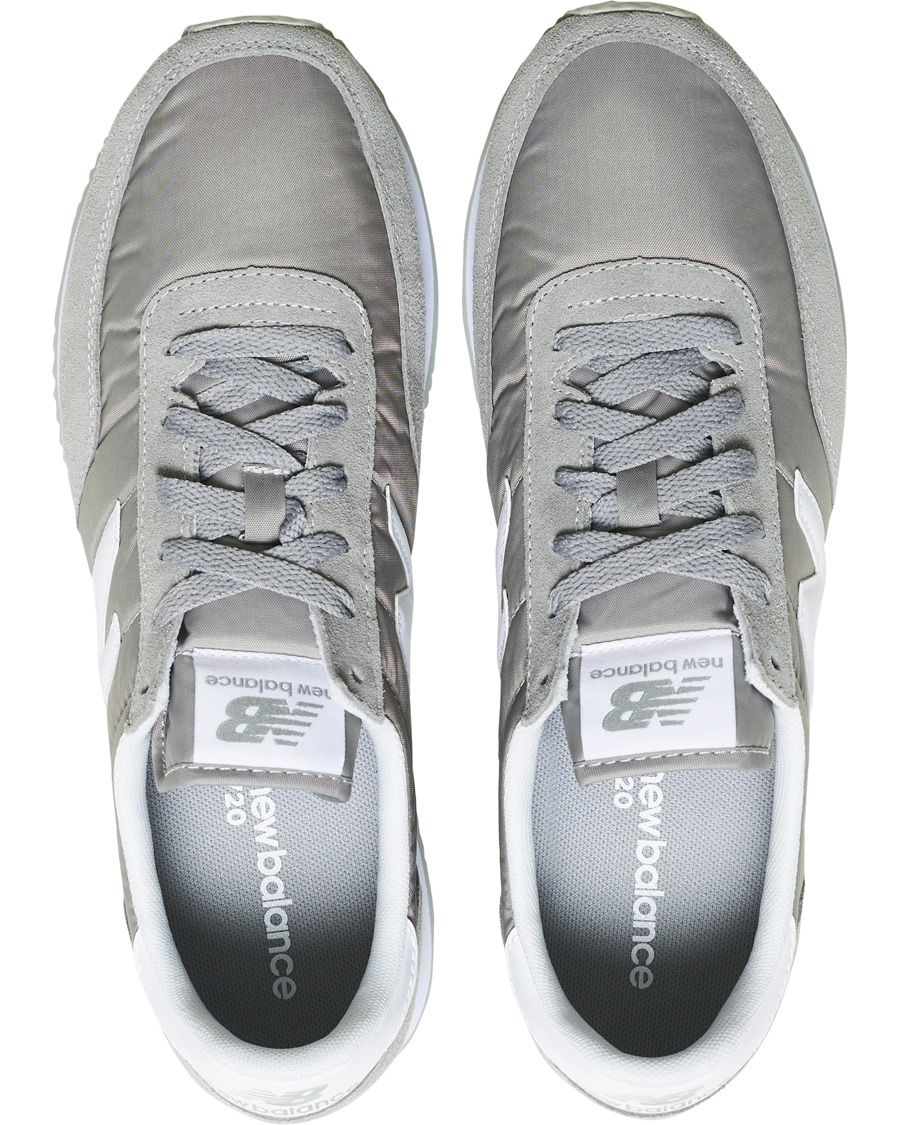 Herre | New Balance 720 Sneaker Grey | New Balance | 720 Sneaker Grey