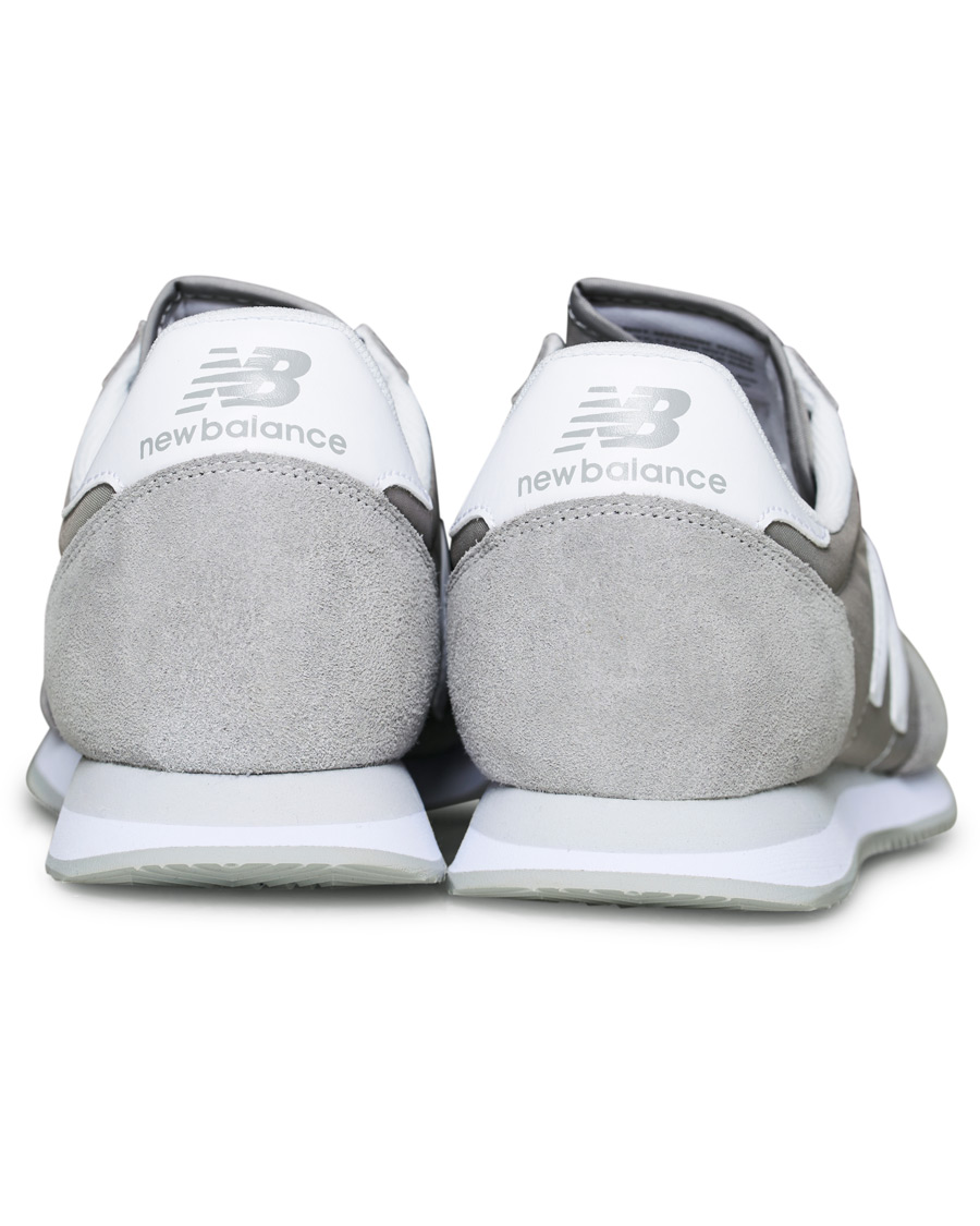 Herre | New Balance 720 Sneaker Grey | New Balance | 720 Sneaker Grey