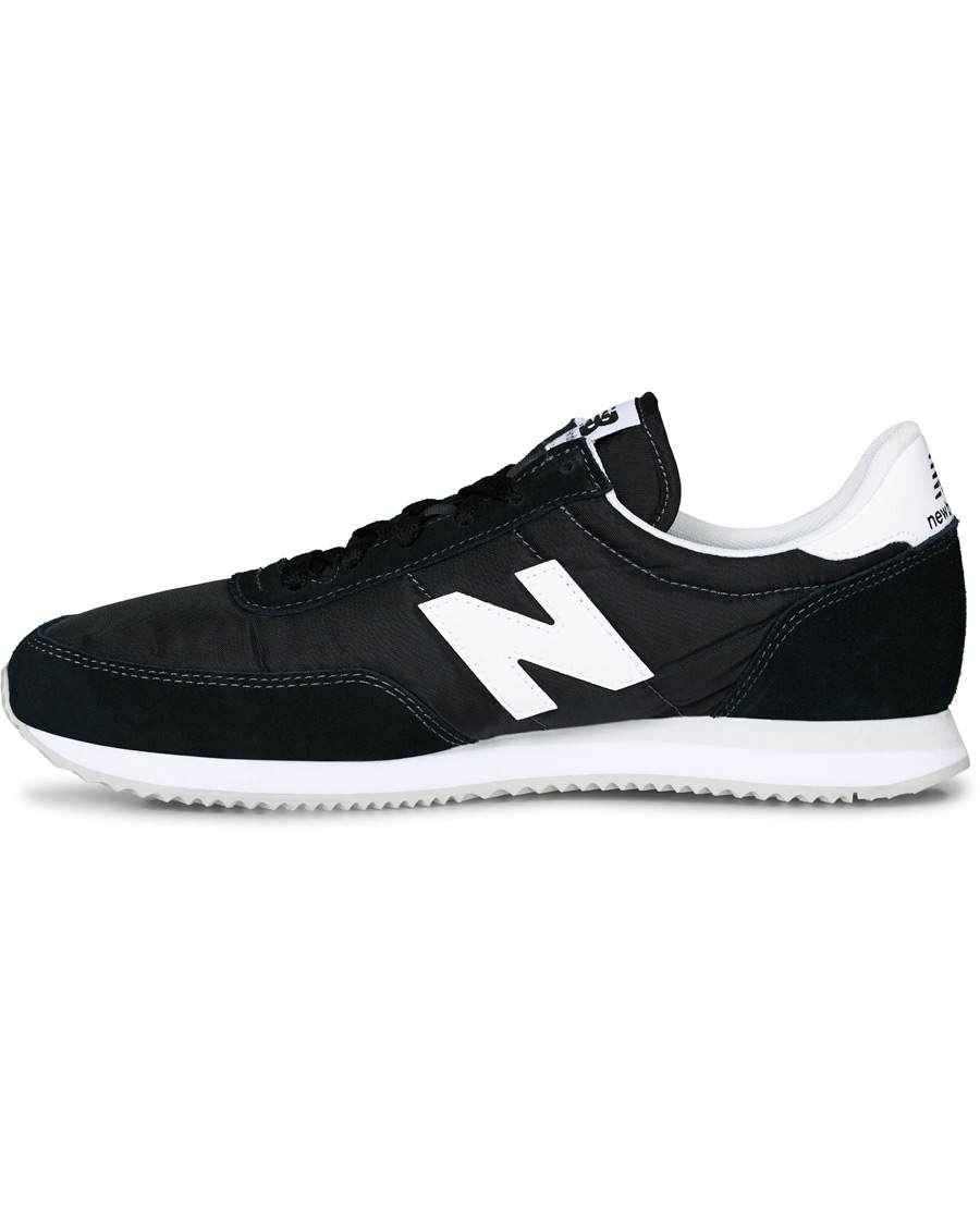 Herre | New Balance 720 Sneaker Black | New Balance | 720 Sneaker Black
