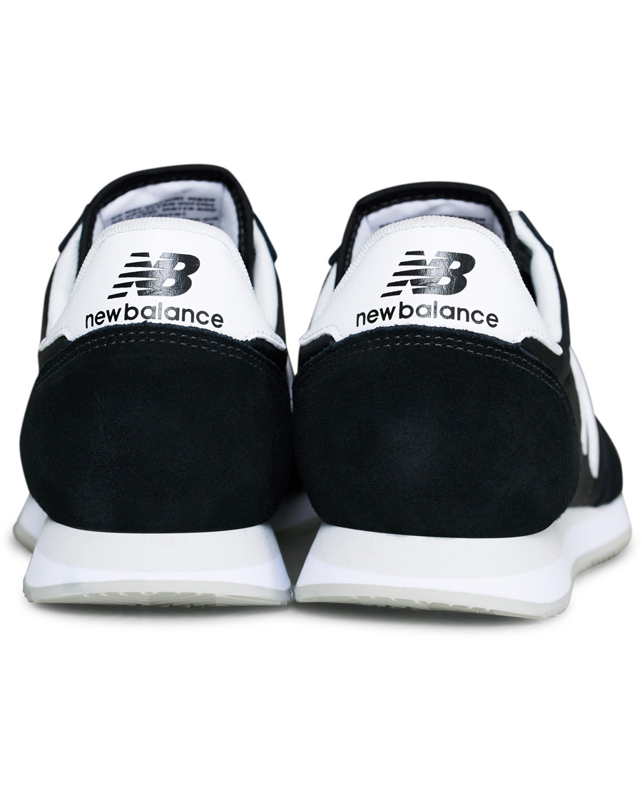Herre | New Balance 720 Sneaker Black | New Balance | 720 Sneaker Black
