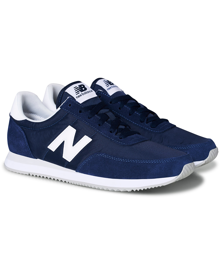 Herre | New Balance 720 Sneaker Navy | New Balance | 720 Sneaker Navy