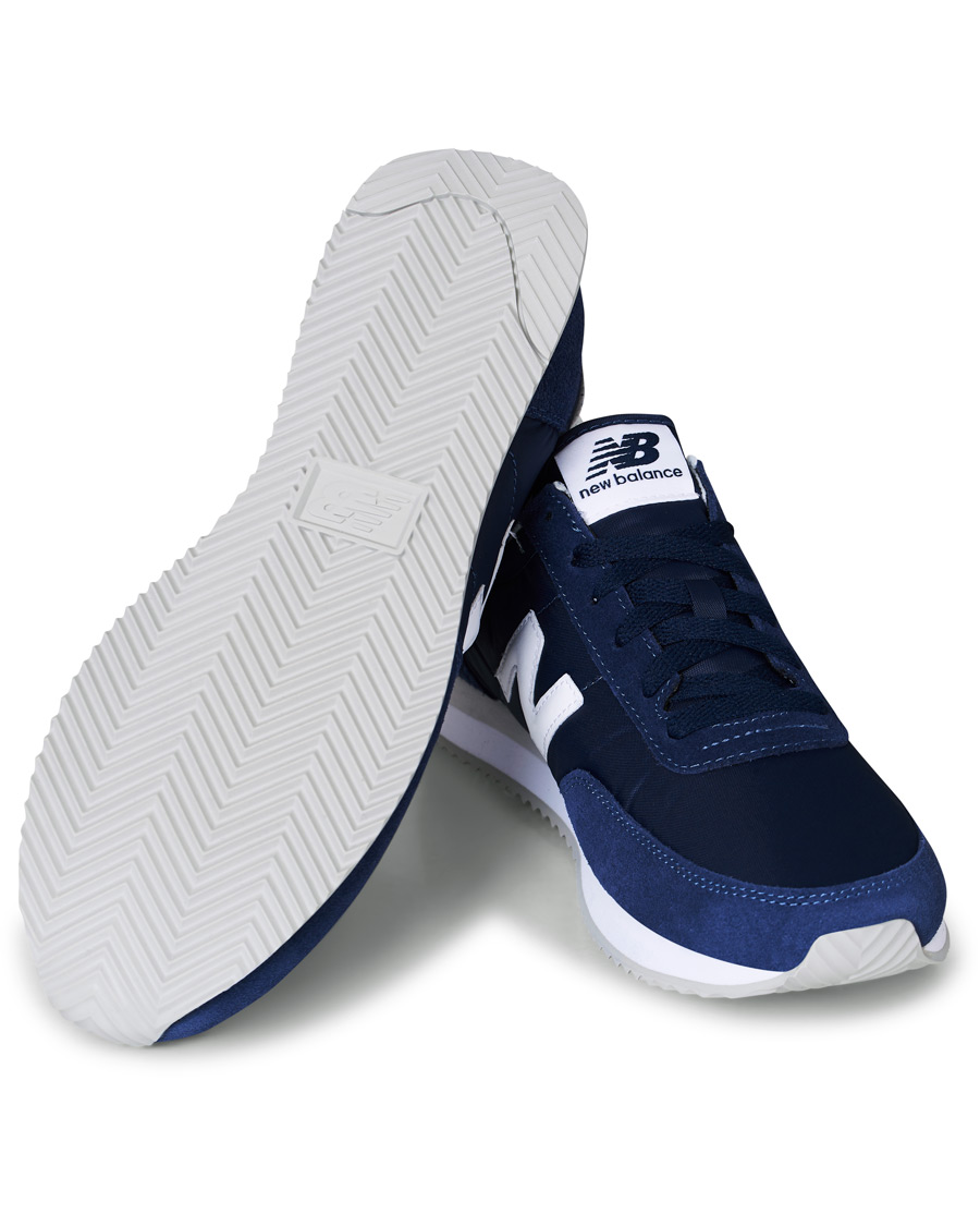 Herre | New Balance 720 Sneaker Navy | New Balance | 720 Sneaker Navy