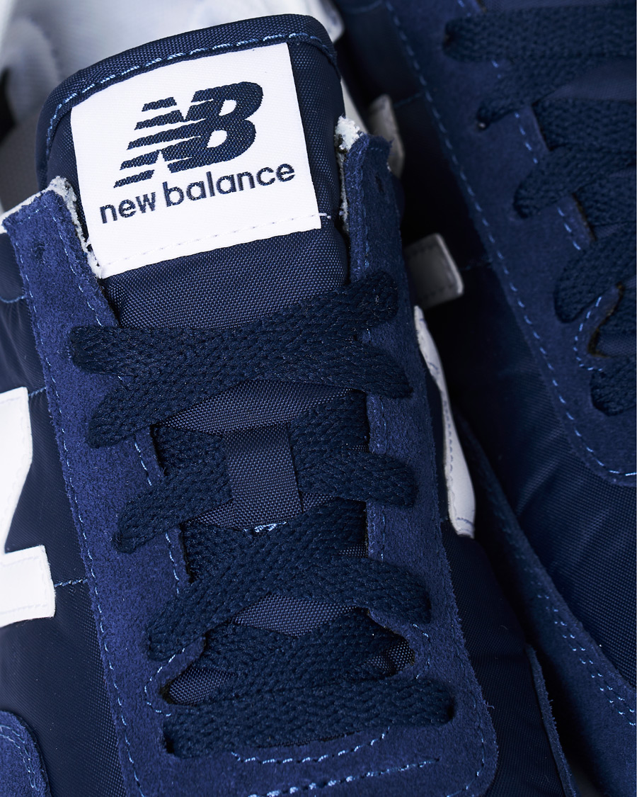 Herre | New Balance 720 Sneaker Navy | New Balance | 720 Sneaker Navy