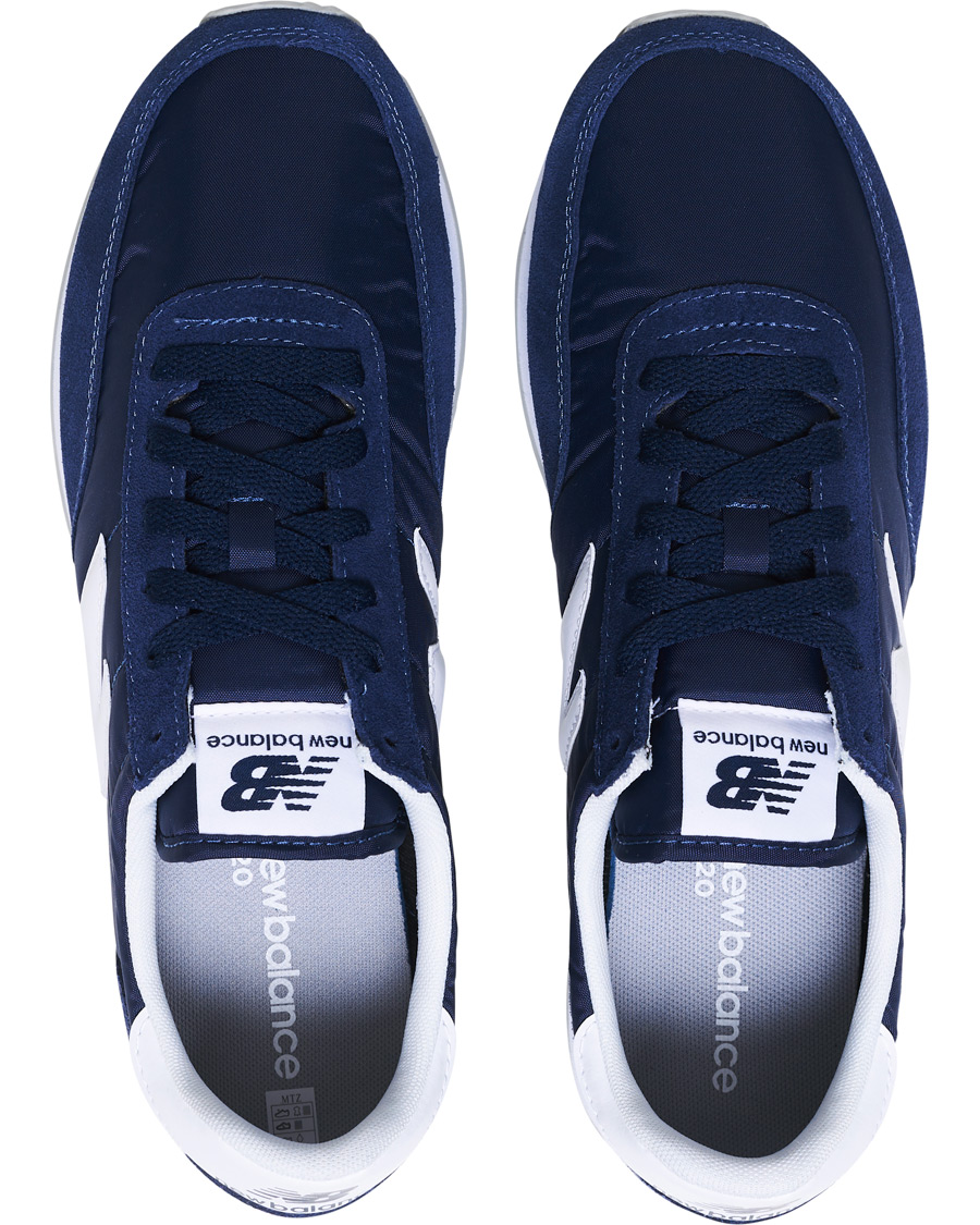 Herre | New Balance 720 Sneaker Navy | New Balance | 720 Sneaker Navy