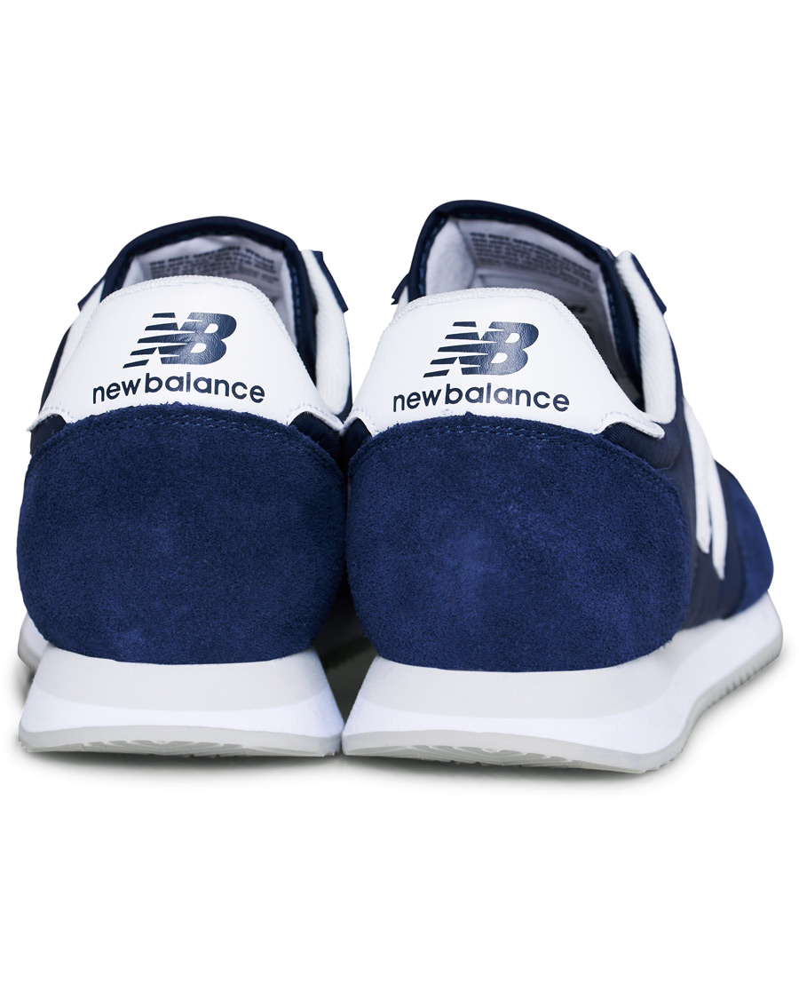 Herre | New Balance 720 Sneaker Navy | New Balance | 720 Sneaker Navy