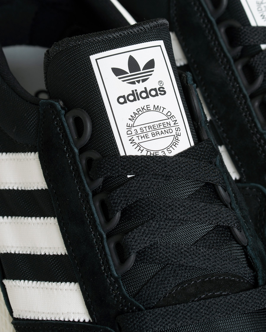 Herre | adidas Originals Forest Grove Sneaker Core Black | adidas Originals | Forest Grove Sneaker Core Black