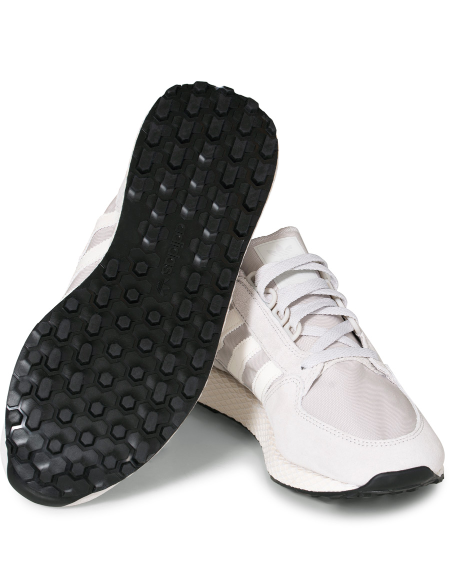 Herre | adidas Originals Forest Grove Sneaker Grey One | adidas Originals | Forest Grove Sneaker Grey One