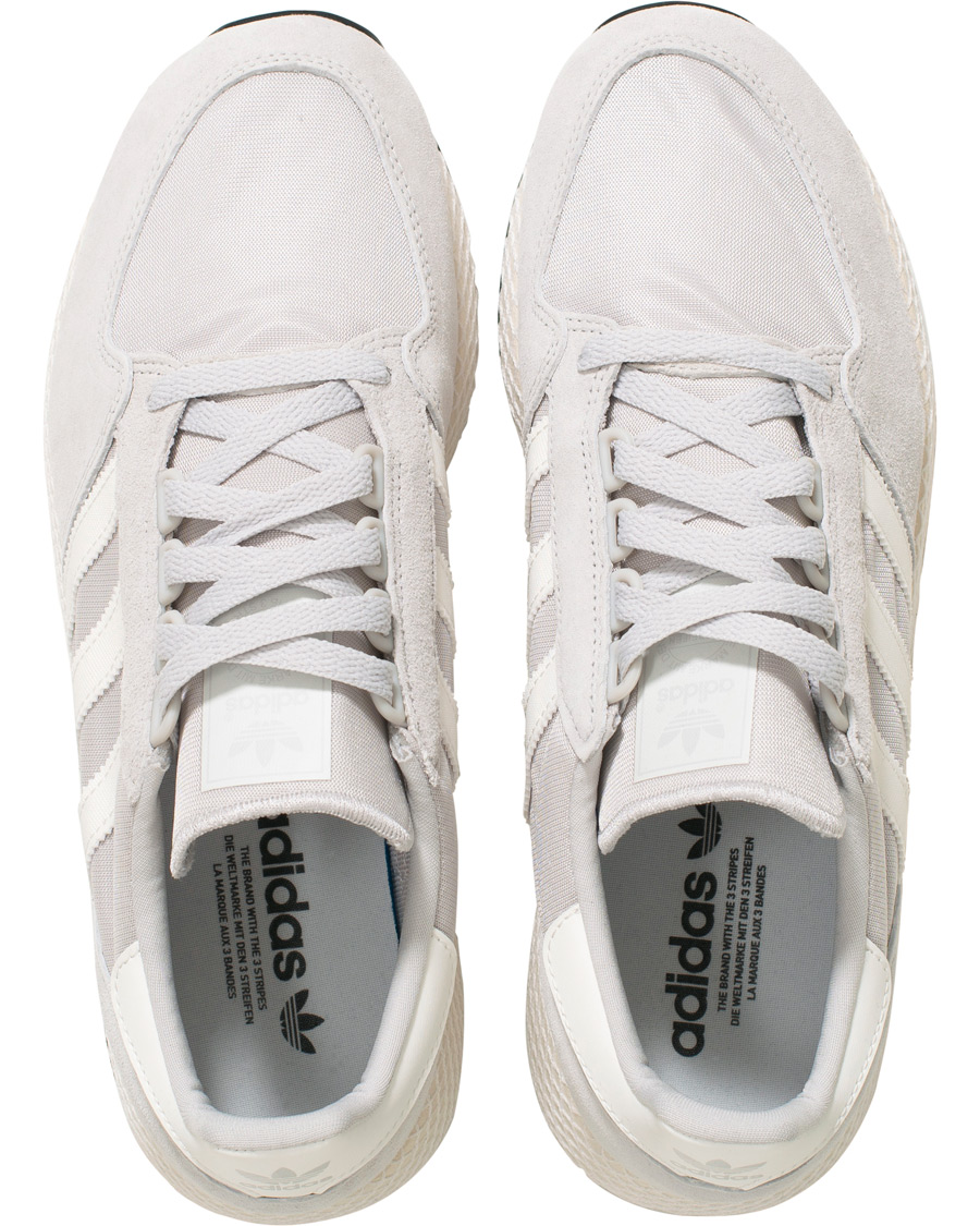 Herre | adidas Originals Forest Grove Sneaker Grey One | adidas Originals | Forest Grove Sneaker Grey One