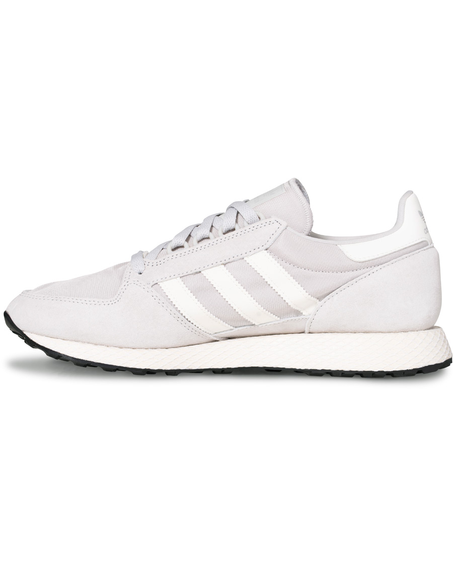Herre | adidas Originals Forest Grove Sneaker Grey One | adidas Originals | Forest Grove Sneaker Grey One