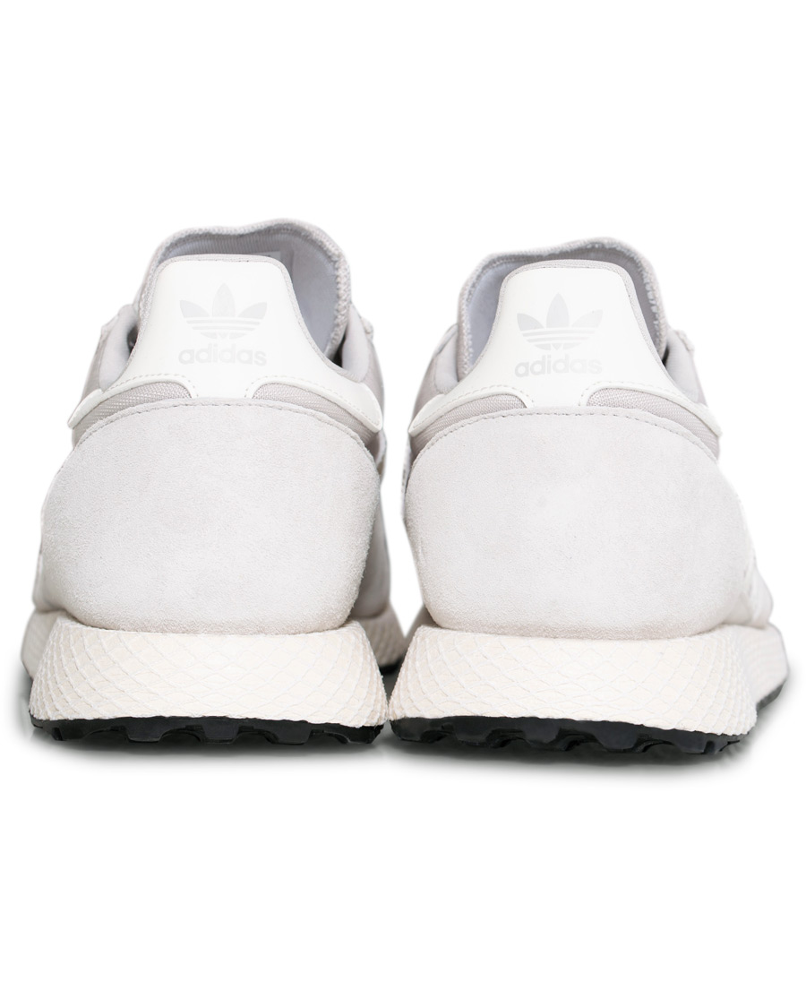 Herre | adidas Originals Forest Grove Sneaker Grey One | adidas Originals | Forest Grove Sneaker Grey One