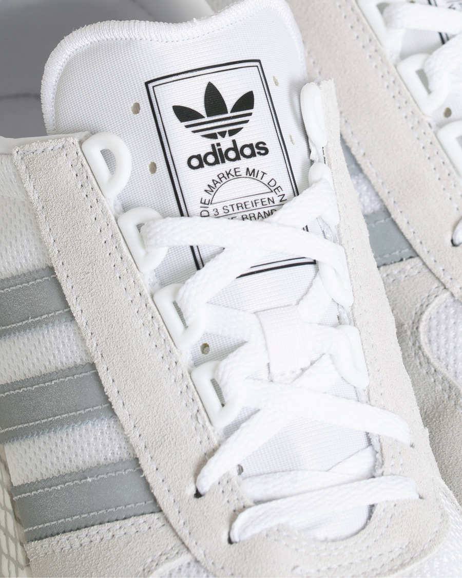 Herre | adidas Originals Marathon Tech Sneaker White | adidas Originals | Marathon Tech Sneaker White