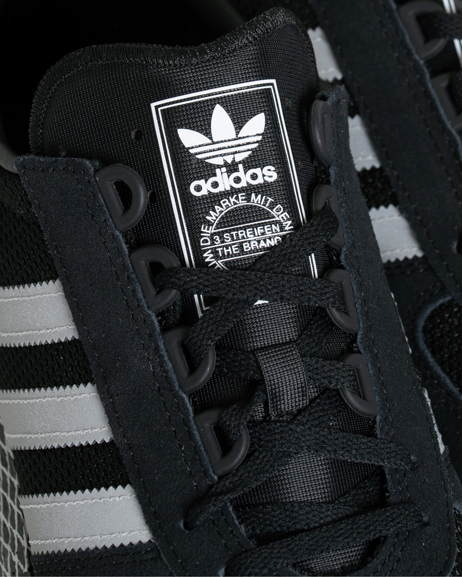 Herre | adidas Originals Marathon Tech Sneaker Core Black | adidas Originals | Marathon Tech Sneaker Core Black