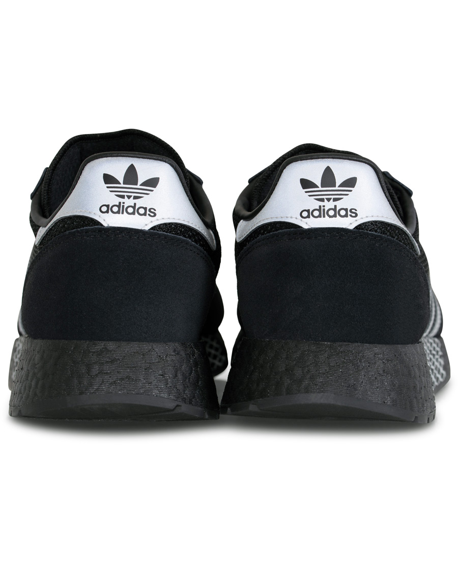 Herre | adidas Originals Marathon Tech Sneaker Core Black | adidas Originals | Marathon Tech Sneaker Core Black
