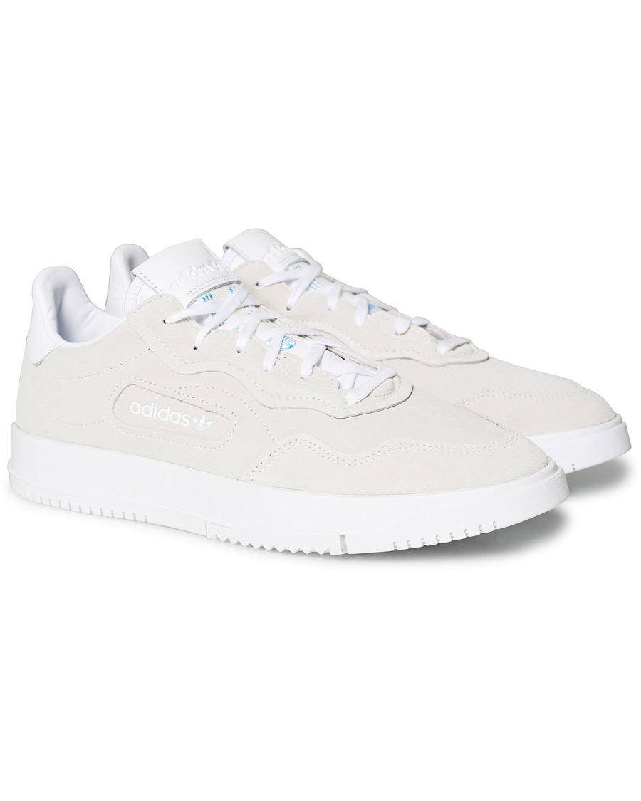 Herre | adidas Originals SC Premiere Sneaker White | adidas Originals | SC Premiere Sneaker White
