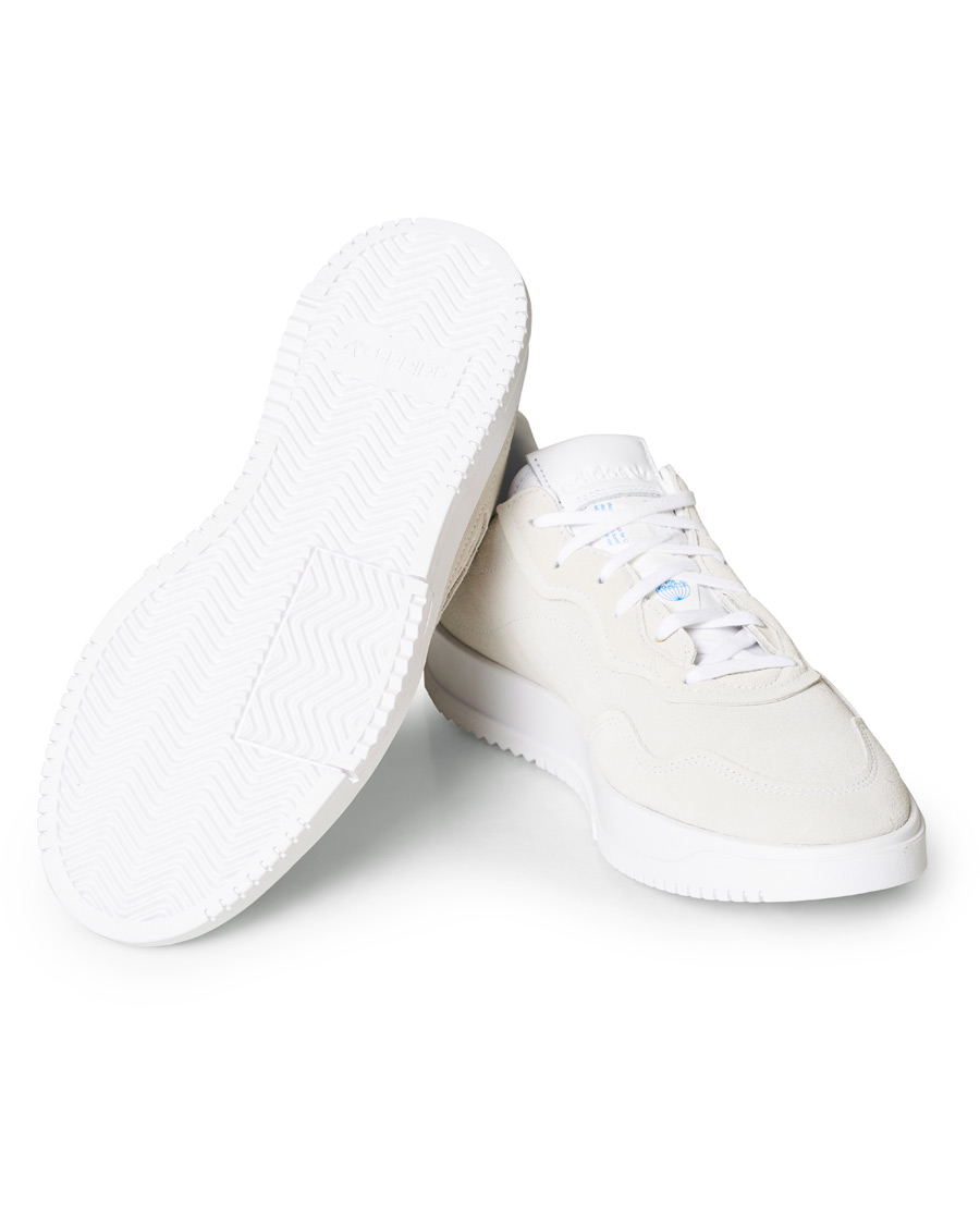 Herre | adidas Originals SC Premiere Sneaker White | adidas Originals | SC Premiere Sneaker White