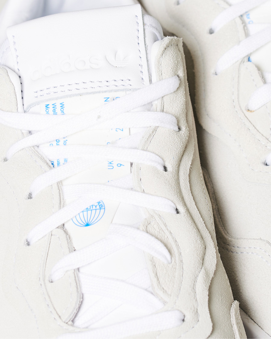 Herre | adidas Originals SC Premiere Sneaker White | adidas Originals | SC Premiere Sneaker White