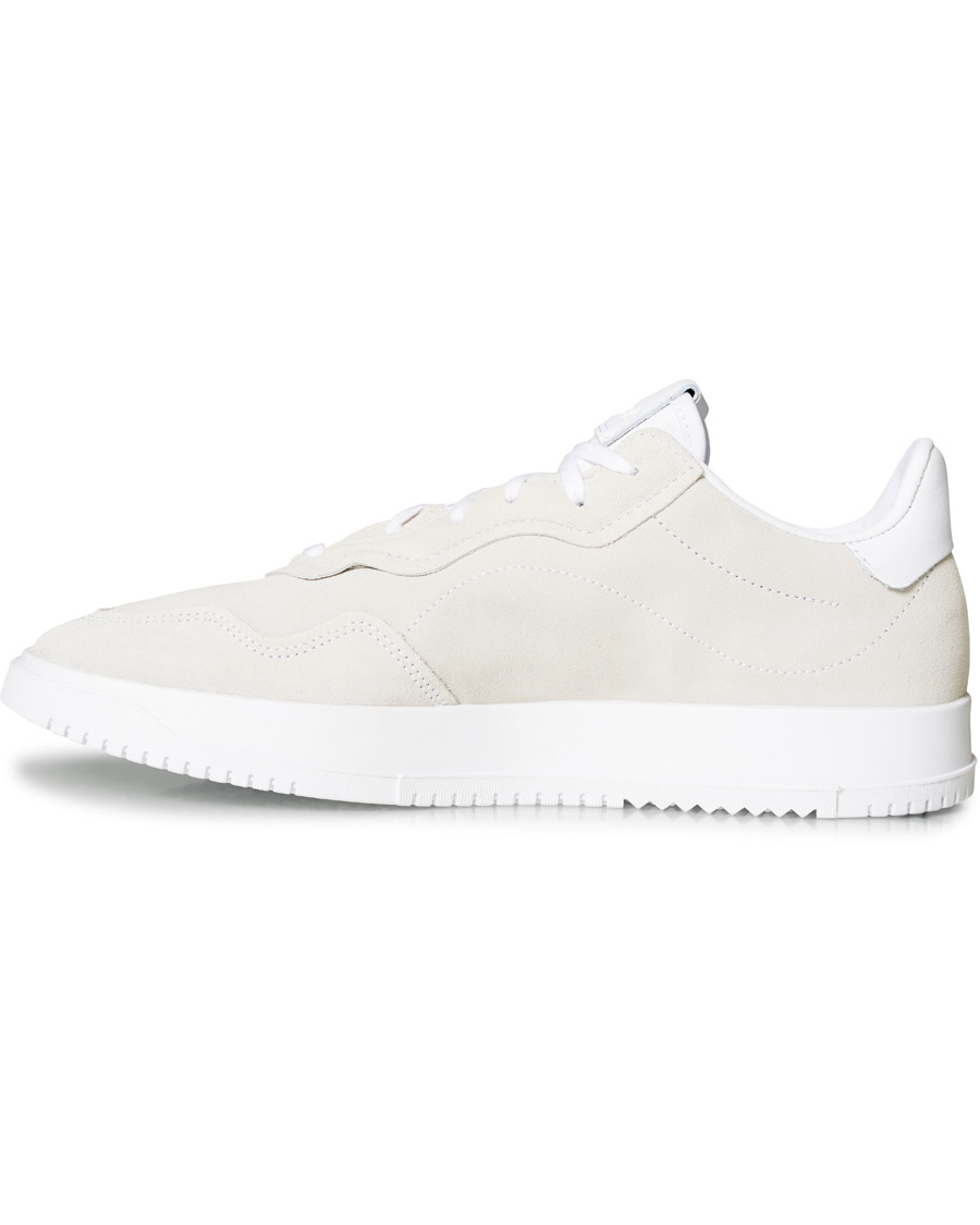 Herre | adidas Originals SC Premiere Sneaker White | adidas Originals | SC Premiere Sneaker White