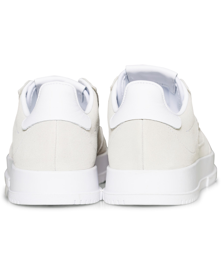 Herre | adidas Originals SC Premiere Sneaker White | adidas Originals | SC Premiere Sneaker White
