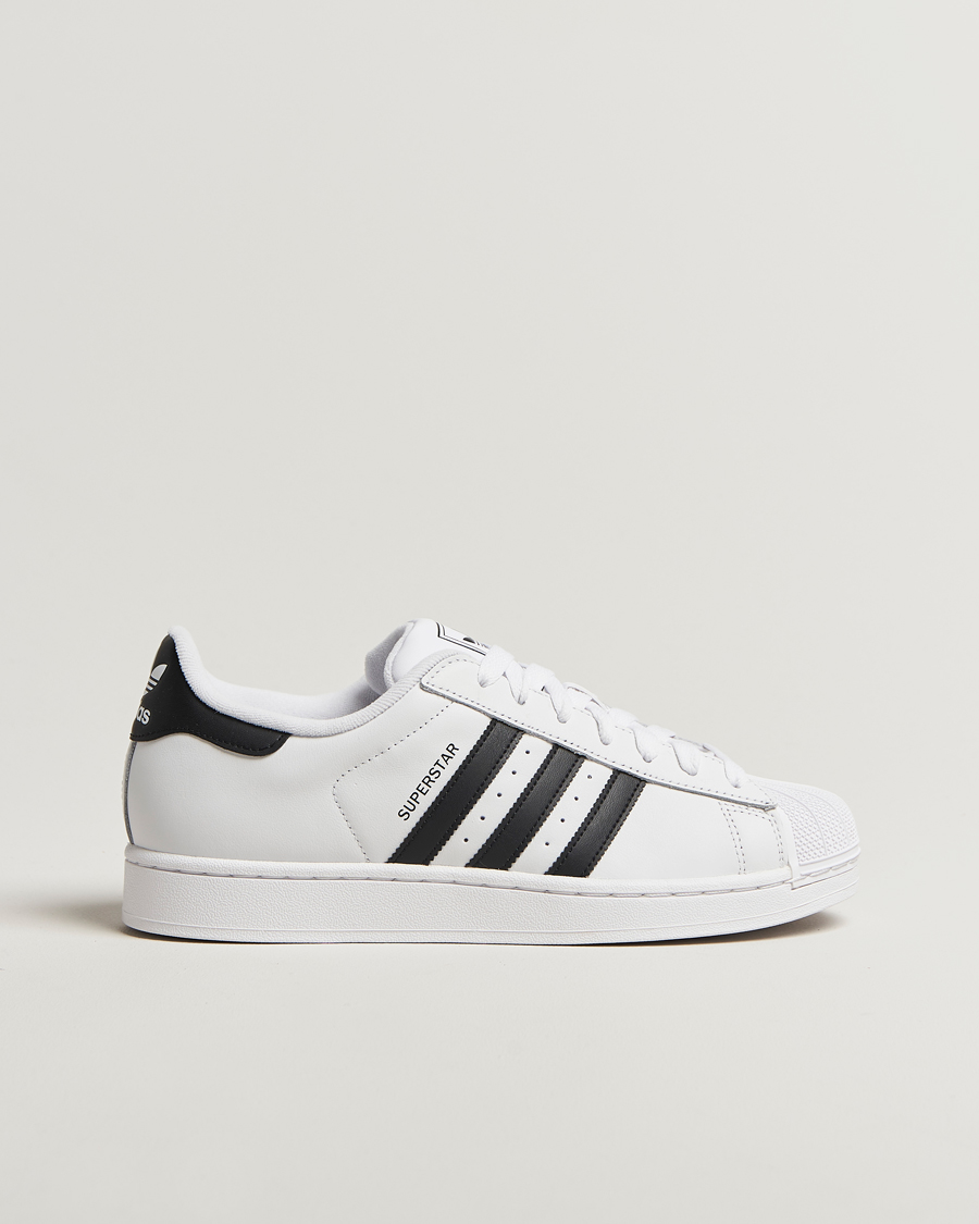 Herre | Sneakers | adidas Originals | Superstar II Sneaker White/Black