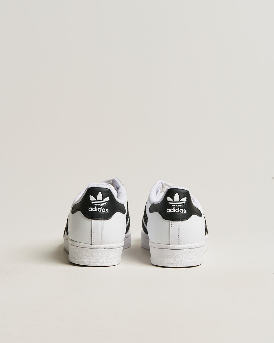 Herre | Sneakers | adidas Originals | Superstar Sneaker White/Black