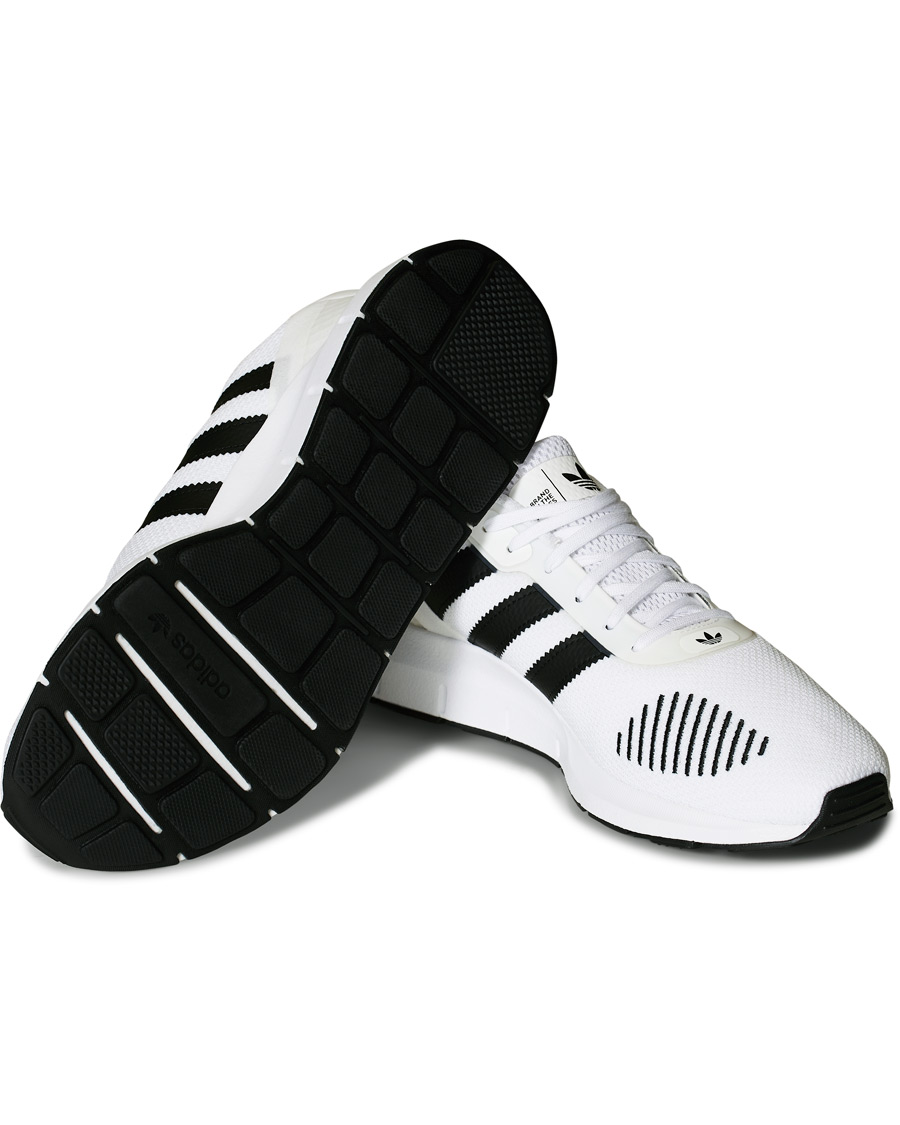 Herre | adidas Originals Swift Run Sneaker White | adidas Originals | Swift Run Sneaker White