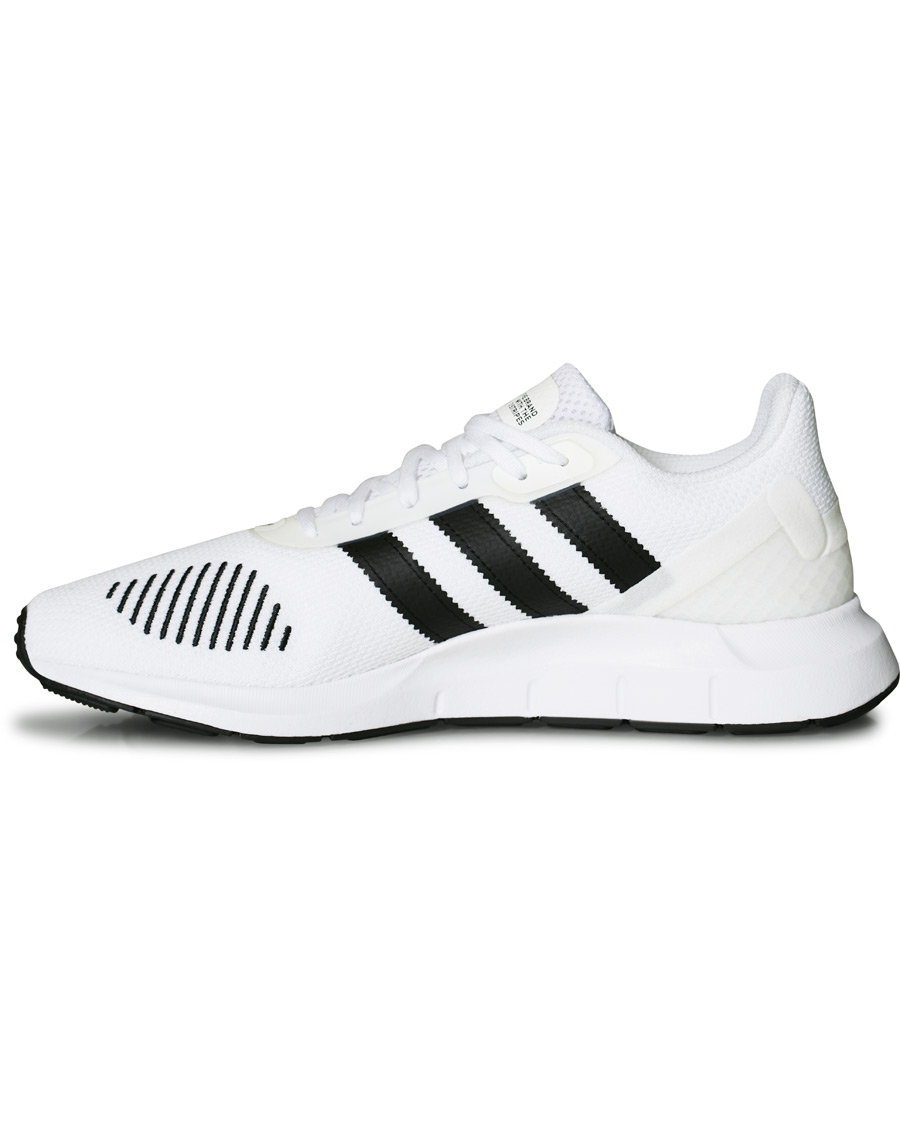 Herre | adidas Originals Swift Run Sneaker White | adidas Originals | Swift Run Sneaker White