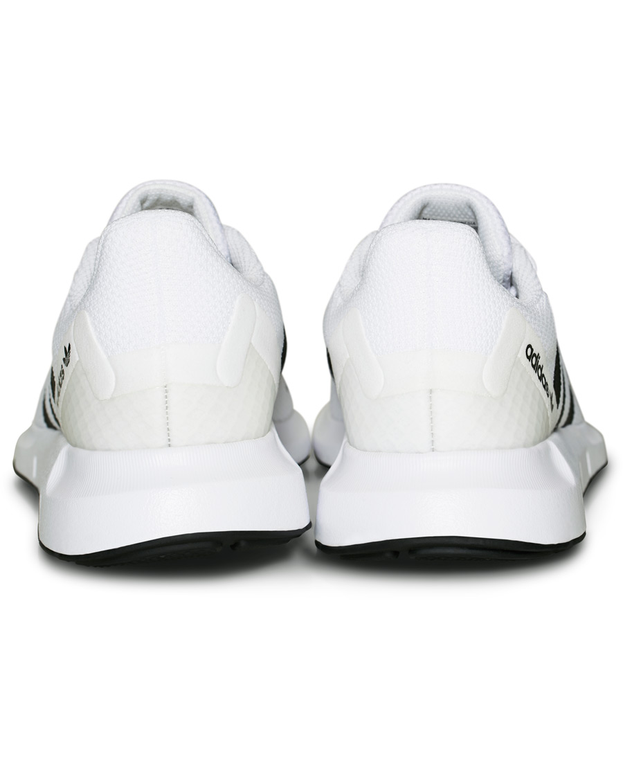 Herre | adidas Originals Swift Run Sneaker White | adidas Originals | Swift Run Sneaker White